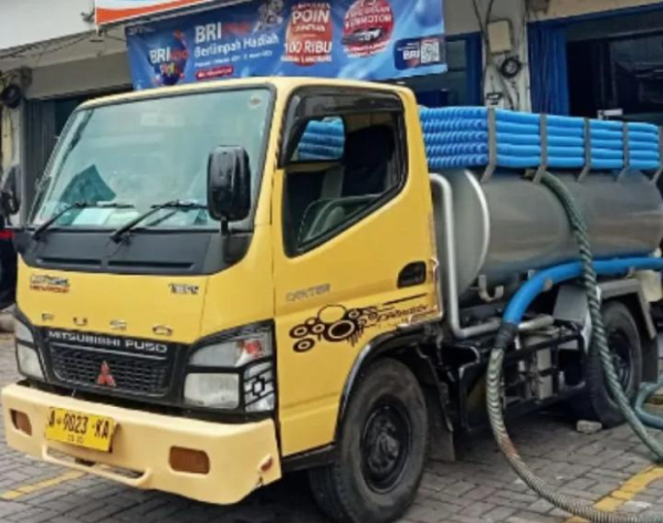 Sedot Wc Purwakarta Kota