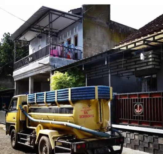 Sedot WC purwakartakota Terdekat