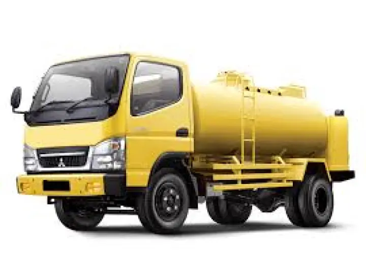 SEDOT WC SAMPAI HABIS di Purwakarta Kota